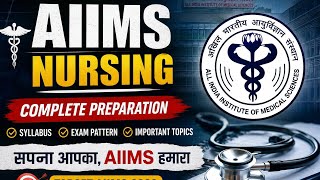 Nursing aptitude By Dr Amresh Tiwari Sir BSc Nursing Entrance Exam #bscnuesing #upcnet #aiimsnursing
