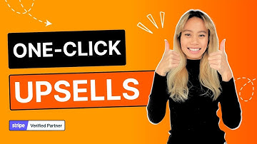 One Click Upsells Tutorial: Increase Your Average Order Value
