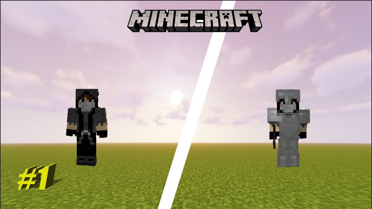 I Got Diamonds in my First Video of Minecraft 😍 - YouTube