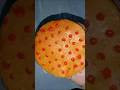 bindi wali design puri #shorts #youtubeshorts #newvideo #puri #shortvideo @Rasoighar