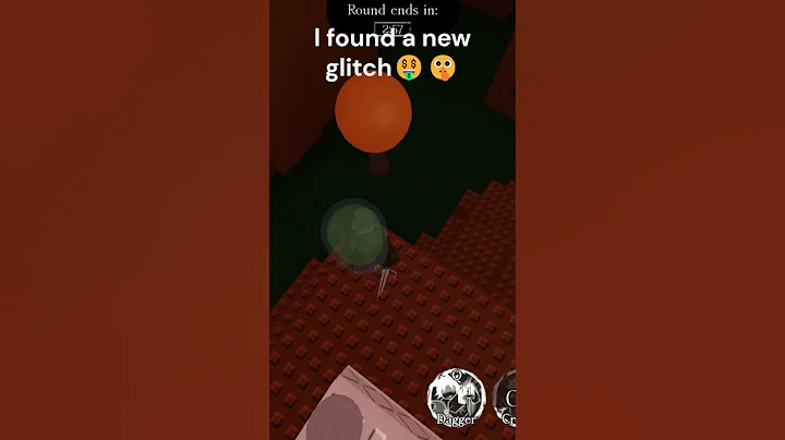 New glitch l found :P l Roblox Forsaken Glitch #roblox #forsaken #glitch