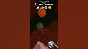 New glitch l found :P l Roblox Forsaken Glitch #roblox #forsaken #glitch