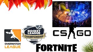 The 4in1 Ultimate Montage