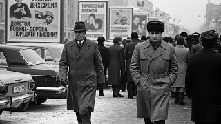 Inside the CIA Mission That Penetrated Moscow Undetected
