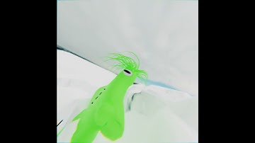 Snowboard season!!🏂🏂 Blender Animation