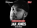 Capture de la vidéo Jax Jones From Creamfields 2021