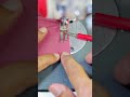 Advanced Seam Ripper Sewing Tip