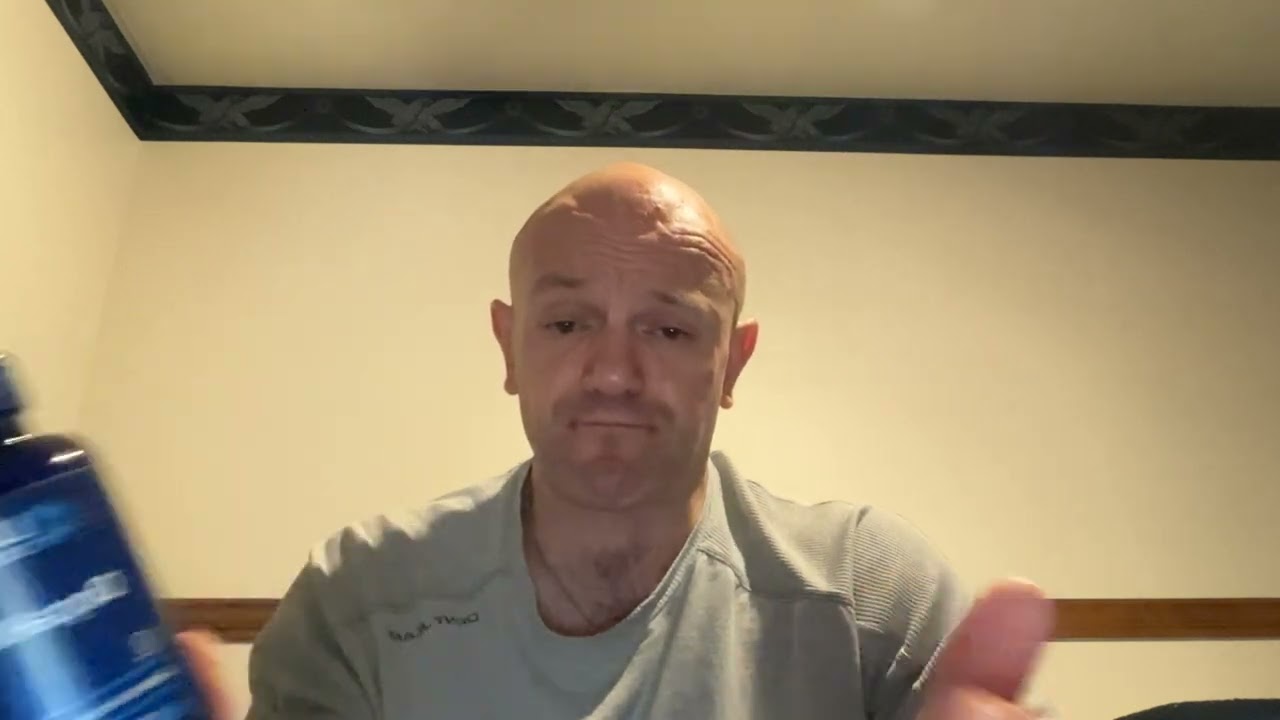 Life Extension Dopa Mind review 