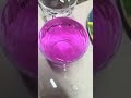 Experimenting the water #shortvideo