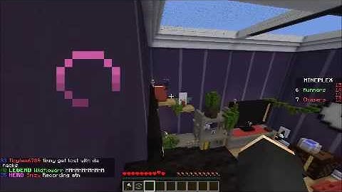 Mineplex Death Tag Hacker