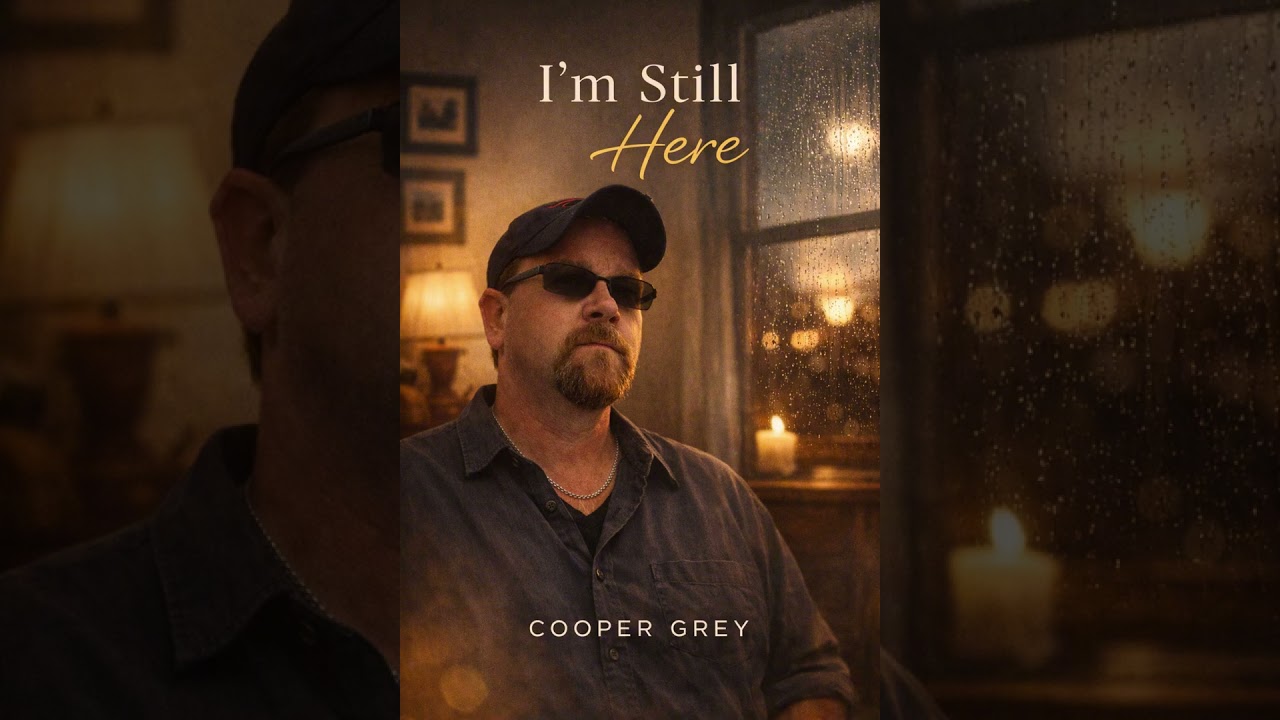 I'm still here