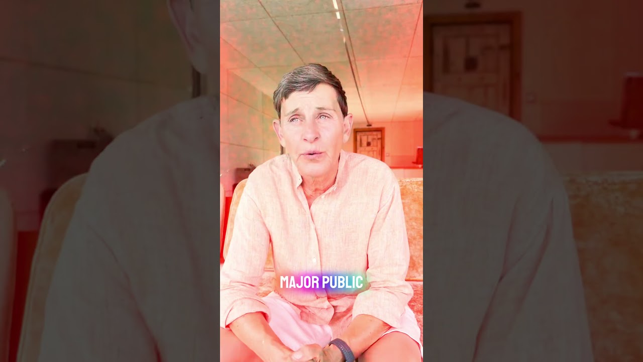 Лора Дерн размышляет о том, как поддержала историческое признание Эллен ДеДженерес своей ориентации.