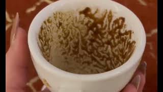 Cancer The Power of One More Try Coffee Cup Reading
