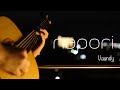 【ギター】napori / Vaundy - Saku (Cover) 弾いてみた