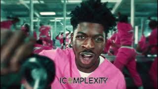 Michael Jackson, Lil Nas X & Jack Harlow - Industry Baby (Beat It)