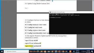 Fix Windows Update Error Code 0x8024a105 (2020 Tips)