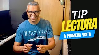 TIP Lectura A Primera VISTA