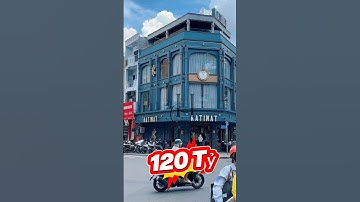 “BÁN GÓC 2MT SỐ 2 NGUYỄN HỮU CẦU – TRẦN QUANG KHẢI, Q1 | 4 TẦNG, HĐ THUÊ 10.000$/THÁNG, GIÁ 120 TỶ”