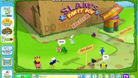 Binweevils Mulch Tastic Error