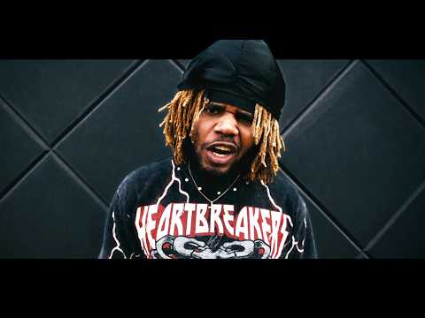 YaBoiAction - Tear Em Up (Official Music Video)