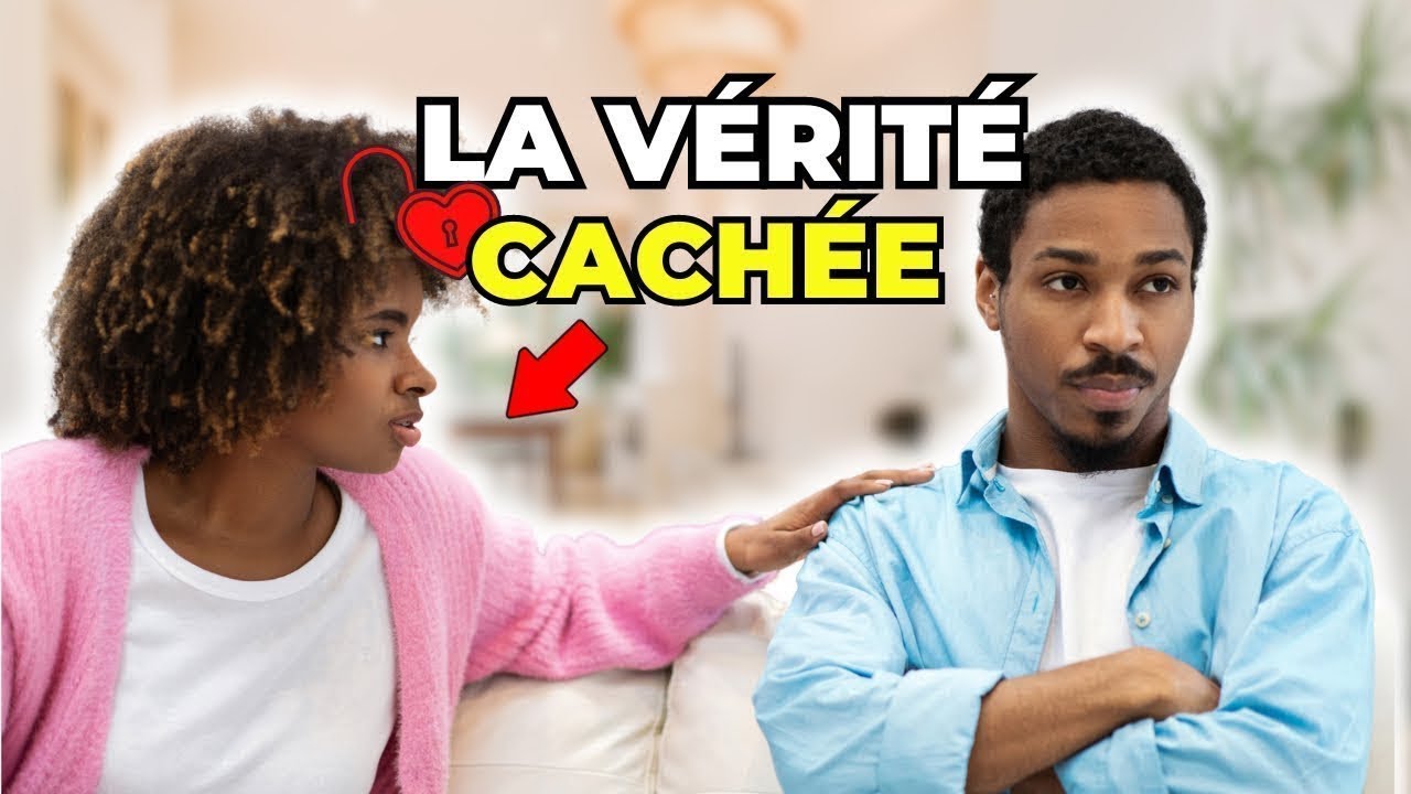 LA  BRUTALE VÉRITÉ QUE LES HOMMES DOIVENT AVALER EN 2025