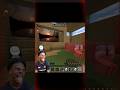 Minecraft funny video 💀💀 #minecraft #videos #shorts