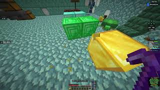 Fake Lootdrop Texture Pack With Elytra Showcase