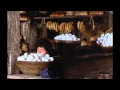 The Canterbury Tales - Eggs