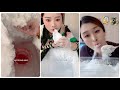 Gentle Crunch ASMR – Minimal Style