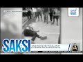 Delivery rider na naghahatid ng parcel, patay matapos saksakin at barilin ng magkapatid... | Saksi