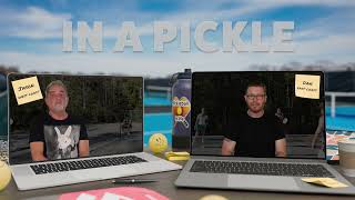 In a Pickle - Hype video