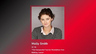 7 revelations from battling cancer | Molly Smith | TEDxYale