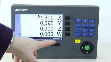 Acu-Rite DRO 304 Review