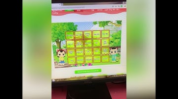 Đề thi Trạng nguyên Tiếng Việt lớp 1 vòng 18 cấp Tỉnh năm  học 2021-2022