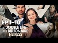 The Double Life of a Billionaire Heiress Full Part | Exclusively on ...
