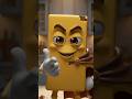 🍫 চকলেট হিরোর দুষ্টু হাসি! #animation #story #viralchallenge #cartoon