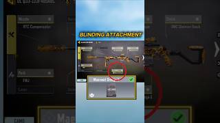 Challenging @steezybarzSTZ to another gunsmith | #codm #shorts #callofdutymobile #codmobile