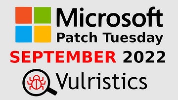 Microsoft Patch Tuesday September 2022: CLFS EoP, IP packet causes RCE,  DNS Server DoS, Spectre-BHB