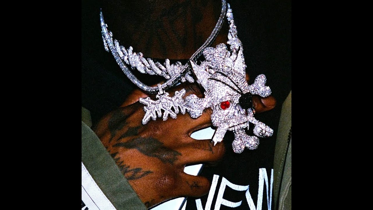 ok + osamason type beat - "bank"