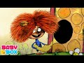 Rumah Kambing + Lebih Cerita Animasi Yang Menyenangkan Untuk Anak