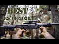 The #1 Best .22 hunting rifle at SHOT Show 2026 - Is This the New King?