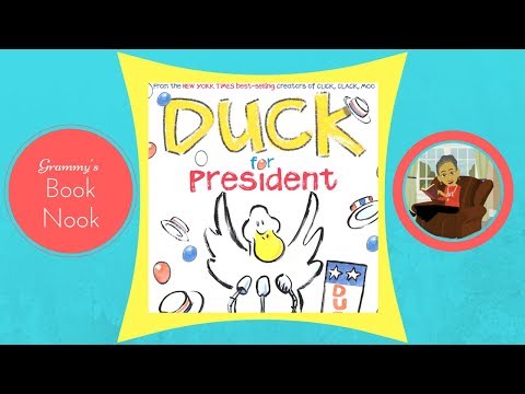 duck-for-president-|-children