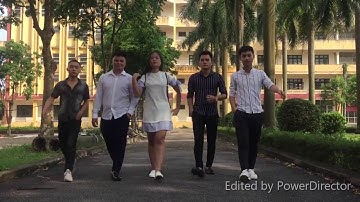 Demo 3 củ - Reality or dream team | Official Music Video