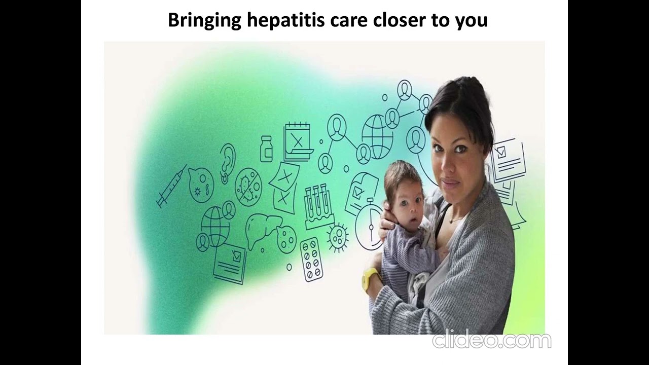 Ziqitza   World Hepatitis Day