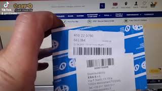 eurocarparts fake parts