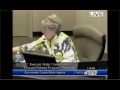 Supervisor Meeting July 14, 2015 Marijuana Water Waste