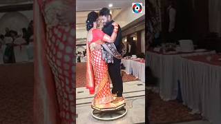 360 Photo Video Booth @ wedding