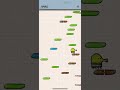 Doodle jump gameplay game android app iOS iPhone