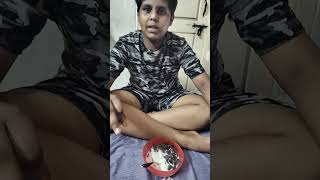Can Healthy Food Taste This Good? 🤎 Ragi Chocos Review #health #chocolate #chocos #healthylifestyle