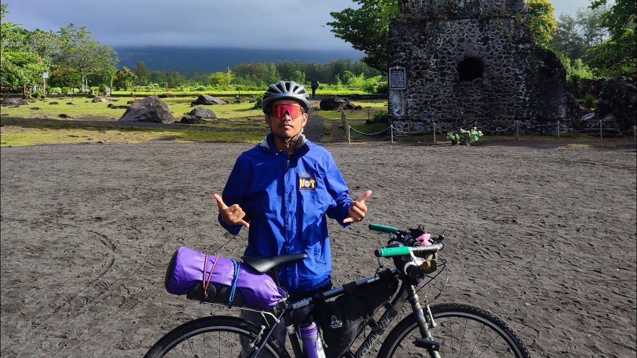 Rat Ide MANILA TO BICOL | EPIC RIDE - PART 2 | #RATRIDE #SOLORIDE #NOT ON ...
